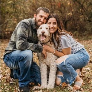 Meet your Posher, Kelsey